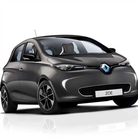 Renault w Genewie 2016